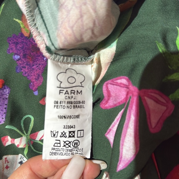 Farm Rio 2 pieces Set - Picture 8 of 10